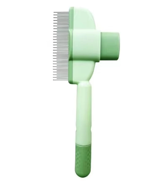 Shedstop™ Self-Cleaning Grooming Brush