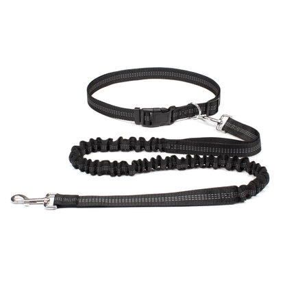 Trailrun™ Hands-Free Leash & Belt Set