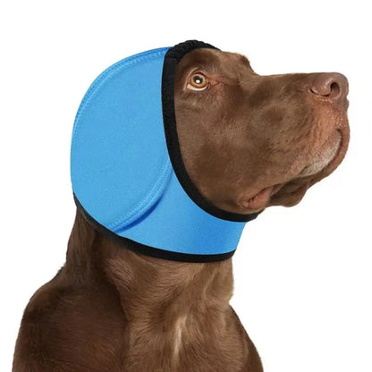 Calmears™ Noise-Reducing Dog Ear Wrap