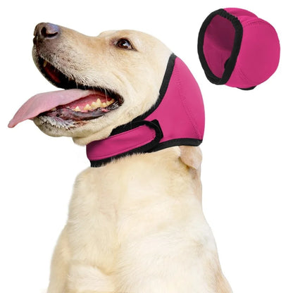 Calmears™ Noise-Reducing Dog Ear Wrap