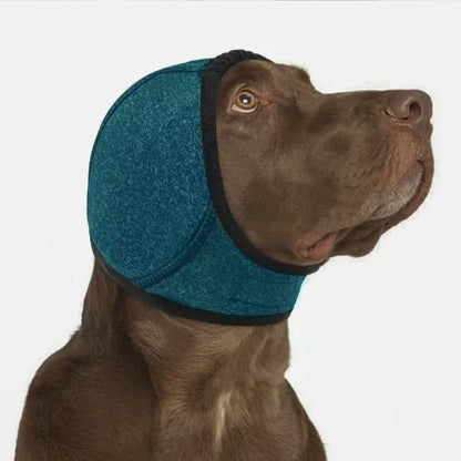 Calmears™ Noise-Reducing Dog Ear Wrap