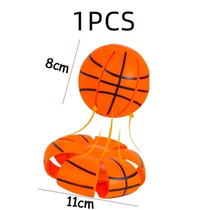 Morphball™ Flying Disc Dog Toy