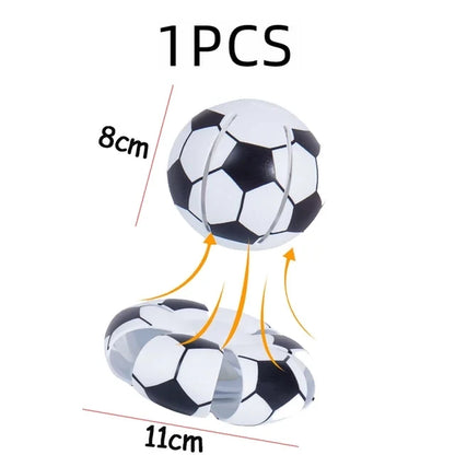 Morphball™ Flying Disc Dog Toy