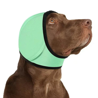 Calmears™ Noise-Reducing Dog Ear Wrap