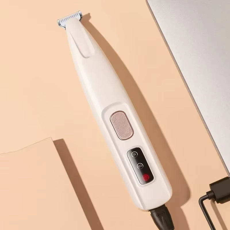 Quietpaw™ Cordless Paw Trimmer
