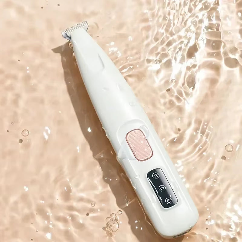 Quietpaw™ Cordless Paw Trimmer