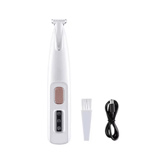 Quietpaw™ Cordless Paw Trimmer